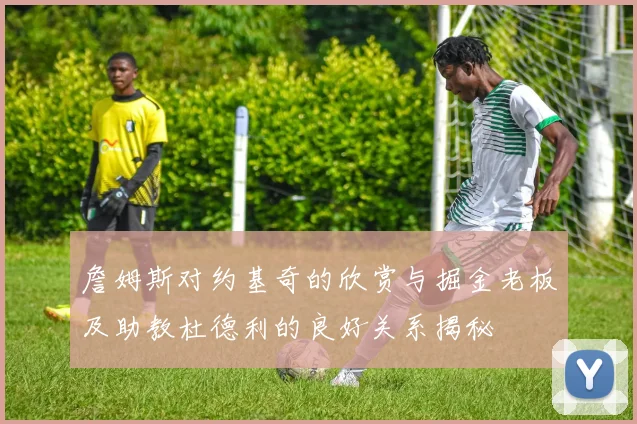 詹姆斯对约基奇的欣赏与掘金老板及助教杜德利的良好关系揭秘